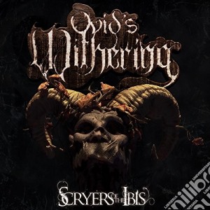 (LP Vinile) Ovid's Withering - Scryers Of The Ibis (2 Lp) lp vinile di Withering Ovid's