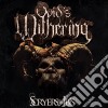 (LP Vinile) Ovid's Withering - Scryers Of The Ibis (2 Lp) cd