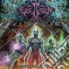 (LP Vinile) Eschaton - The Sentinel Apocalypse cd