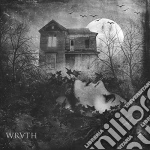 (LP Vinile) Wrvth - Wrvth cd