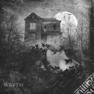 Wrvth - Wrvth cd musicale di Wrvth