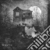 Wrvth - Wrvth cd