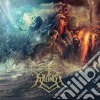 (LP Vinile) Kronos - Arisen New Era cd