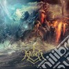 Kronos - Arisen New Era cd