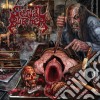(LP Vinile) Serial Butcher - Brute Force Lobotomy cd