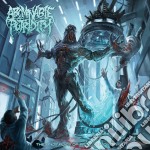 (LP Vinile) Abominable Putridity - The Anomalies Of Artificial Origin