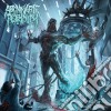 Abominable Putridity - The Anomalies Of Artificial Origin cd