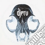 Djerv - Djerv cd