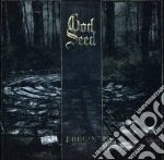 God Seed - I Begin cd