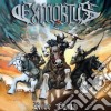 Exmortus - Ride Forth cd