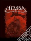 (Music Dvd) Himsa - You'Ve Seen Too Much cd
