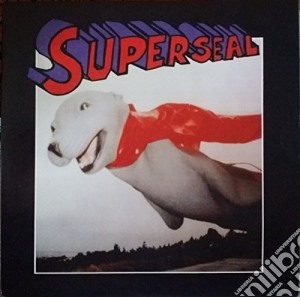 (LP Vinile) Dj Qbert - Super Seal Breaks lp vinile di Dj Qbert