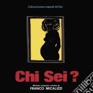 (LP Vinile) Franco Micalizzi - Chi Sei? lp vinile di Franco Micalizzi