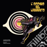(LP Vinile) Roberto Nicolosi - L'Occhio Nel Labirinto (Eye Of The Labyrinth)
