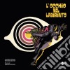 (LP Vinile) Roberto Nicolosi - L'Occhio Nel Labirinto (Eye Of The Labyrinth) cd
