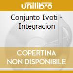 Conjunto Ivoti - Integracion cd
