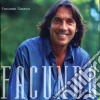 Facundo Saravia - Facundo cd