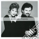 Pimpinela - De Coleccion cd