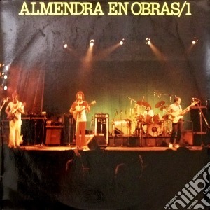 (LP Vinile) Almendra - En Obras 1 lp vinile di Almendra