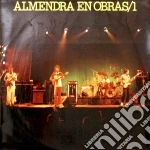 (LP Vinile) Almendra - En Obras 1 vinile