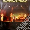 (LP Vinile) Almendra - En Obras 1 cd