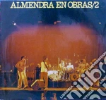 (LP Vinile) Almendra - En Obras 2 vinile