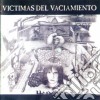 Hermetica - Victimas Del Vaciamiento cd