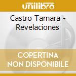 Castro Tamara - Revelaciones cd