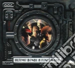 Patricio Rey Y Sus Redonditos - Ultimo Bondi A Finisterre cd