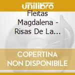 Fleitas Magdalena - Risas De La Tierra cd