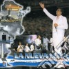 Nueva Luna (La) - Argentina Canta cd