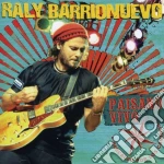 Raly Barrionuevo - Paisano Vivo cd