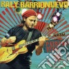 Raly Barrionuevo - Paisano Vivo cd