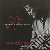 Rodolfo Mederos Orquestra Tipica - Comunidad cd