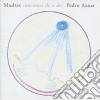 Pedro Aznar - Mudras Canciones De A Dos cd