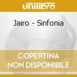 Jairo - Sinfonia cd