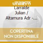 Larralde Julian / Altamura Adr - Tango Contemporaneo cd musicale di Larralde Julian / Altamura Adr