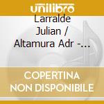 Larralde Julian / Altamura Adr - Tango Contemporaneo cd