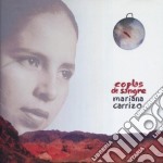 Mariana Carrizo - Coplas De Sangre