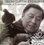 Homenaje A Yupanqui - Homenaje A Yupanqui cd
