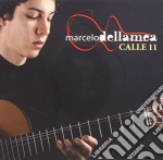 Marcelo Dellamea - Calle 11 cd