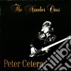 Peter Cetera - The Number Ones cd