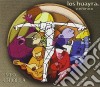 Huayra - Misa Criolla cd
