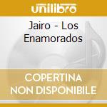 Jairo - Los Enamorados cd