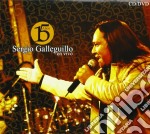 Sergio Galleguillo Y Los Amigos - 15 Anos