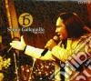 Sergio Galleguillo Y Los Amigos - 15 Anos cd