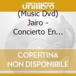 (Music Dvd) Jairo - Concierto En Costa Rica cd