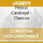 Peteco Carabajal - Clasicos cd
