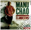 Manu Chao - Clandestino cd