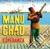 Manu Chao - Proxima Estacion Esperanza cd